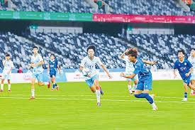 世界杯热潮下务川足球产业迎来销售新高峰